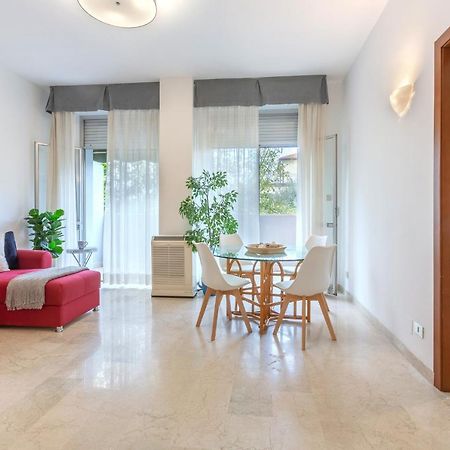 Ferrara A 5 Min Dalla Stazione Apartment X5 Exterior photo