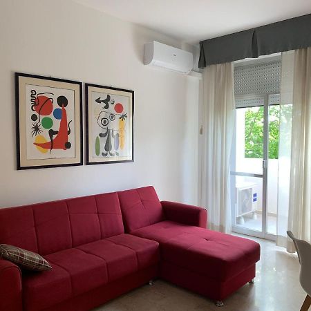 Ferrara A 5 Min Dalla Stazione Apartment X5 Exterior photo