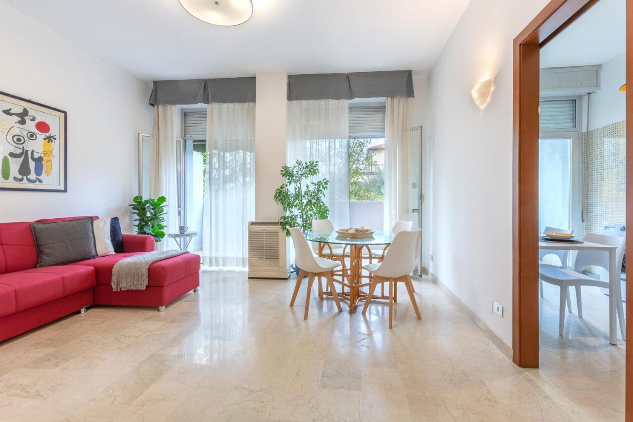 Ferrara A 5 Min Dalla Stazione Apartment X5 Exterior photo