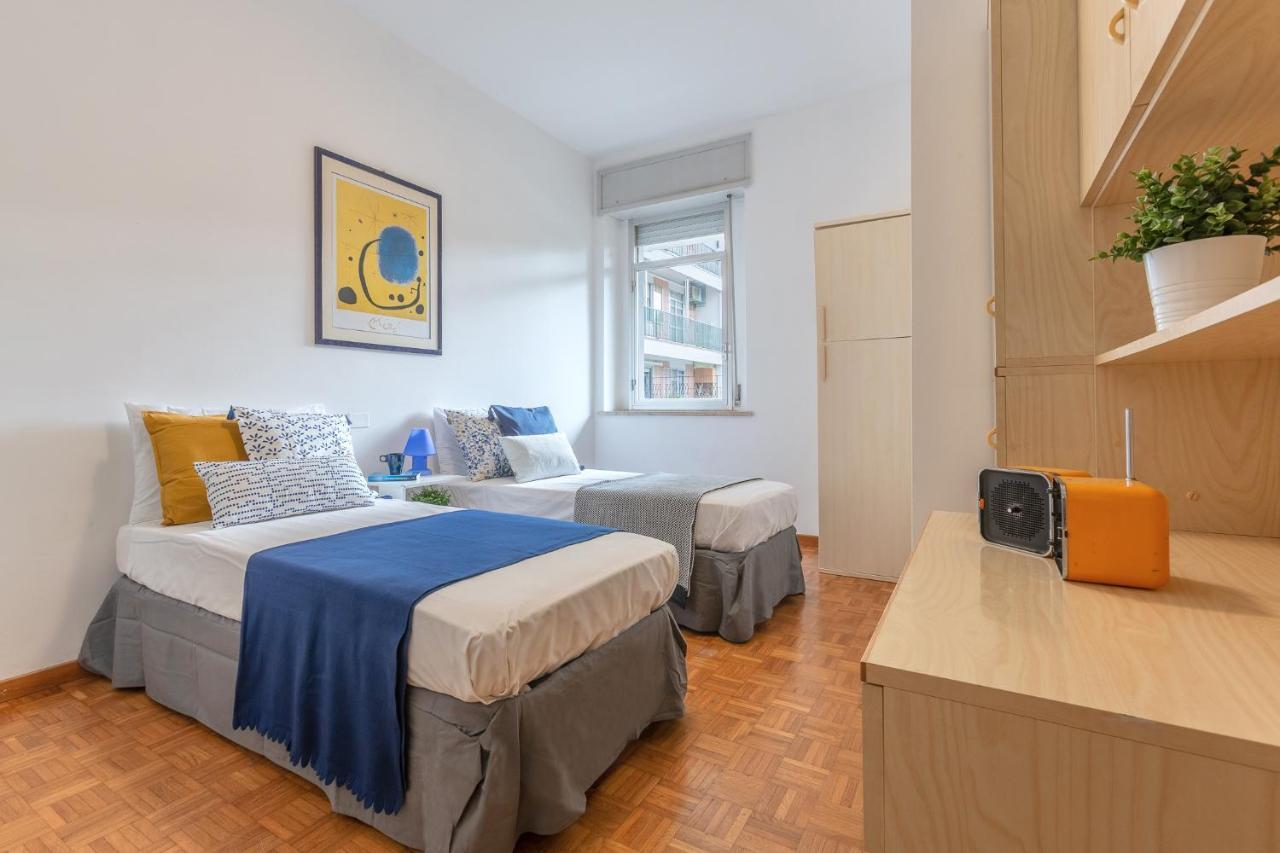 Ferrara A 5 Min Dalla Stazione Apartment X5 Exterior photo