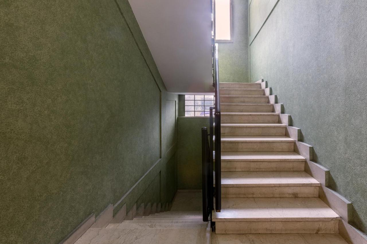 Ferrara A 5 Min Dalla Stazione Apartment X5 Exterior photo