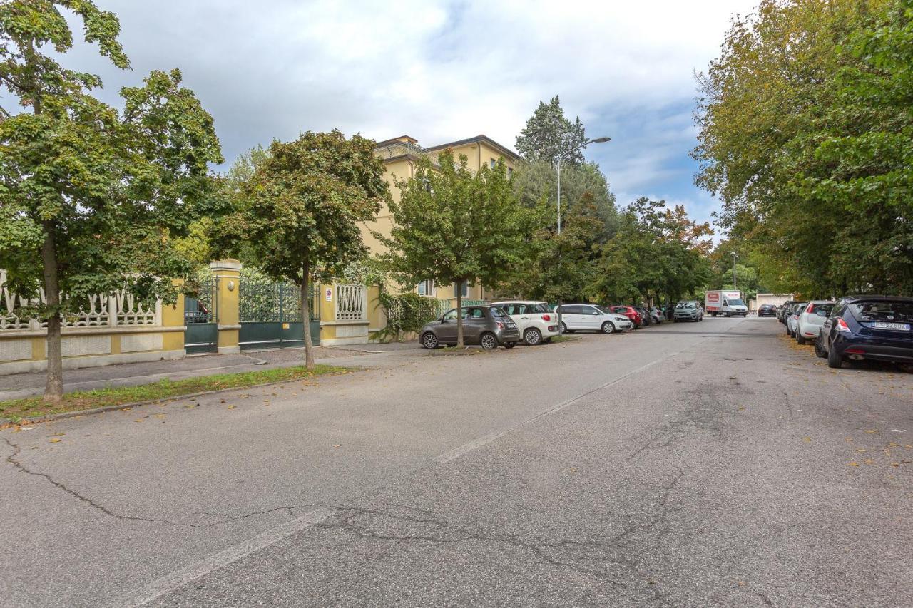 Ferrara A 5 Min Dalla Stazione Apartment X5 Exterior photo