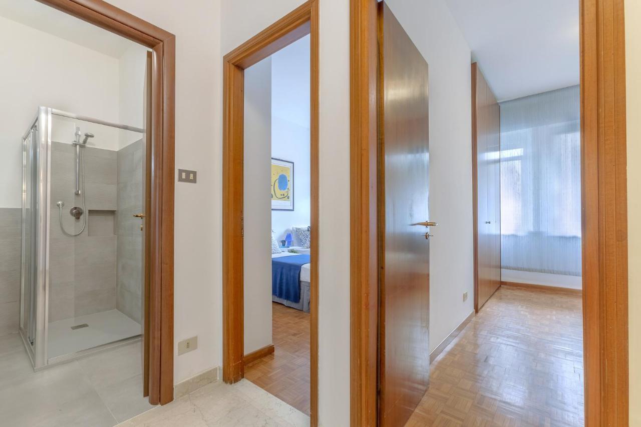 Ferrara A 5 Min Dalla Stazione Apartment X5 Exterior photo