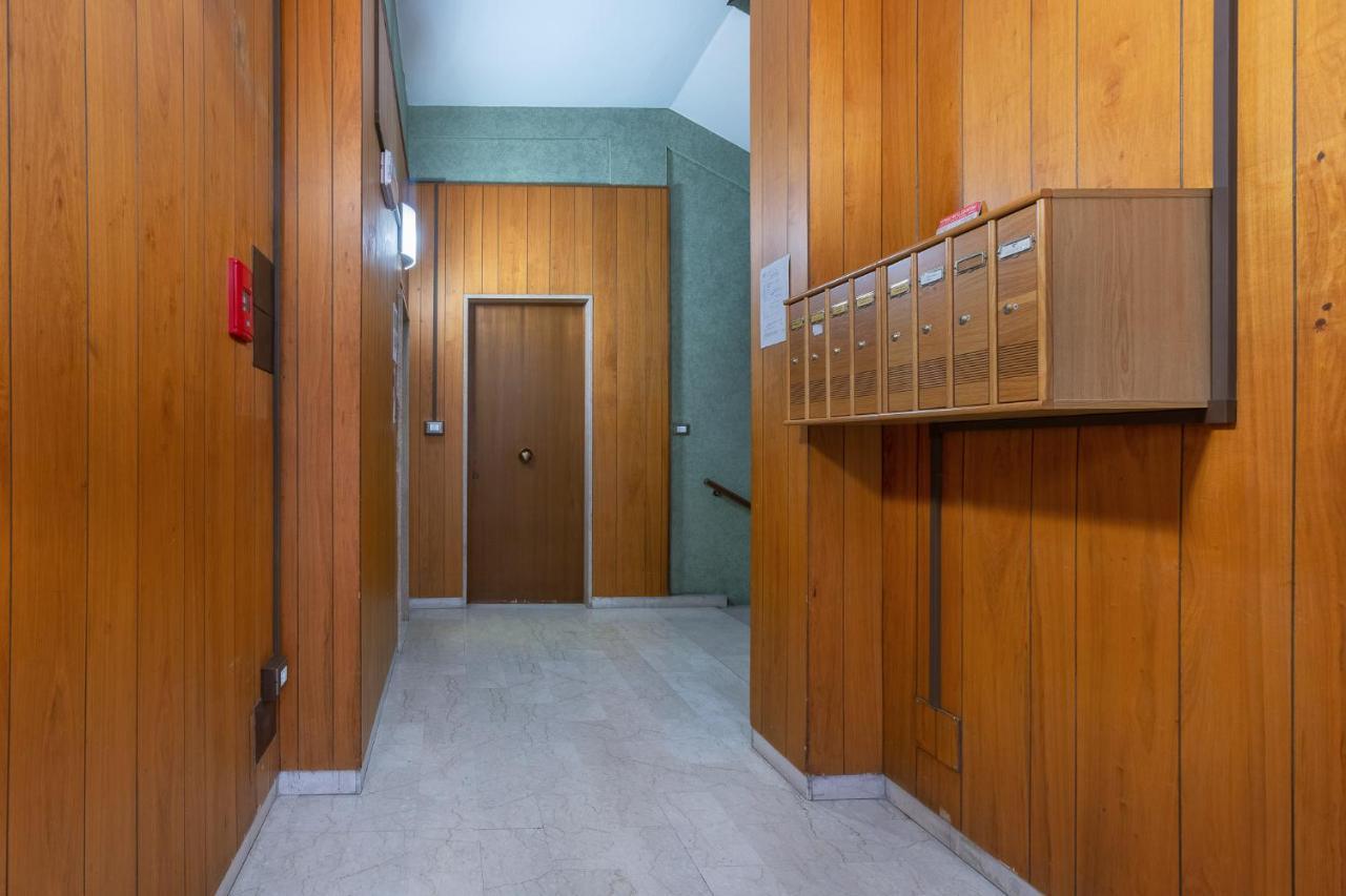 Ferrara A 5 Min Dalla Stazione Apartment X5 Exterior photo